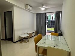 Gem Residences (D12), Condominium #557225841